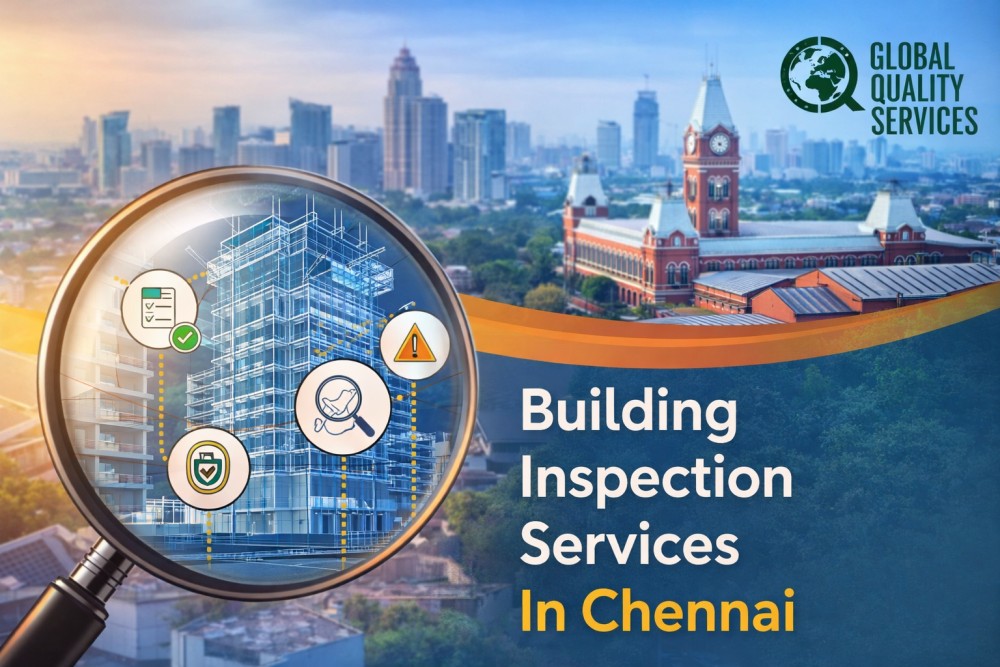 Building Inspection Services In Chennai