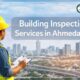 Building Inspection Services in Ahmedabad