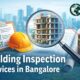 Building Inspection Services in Bangalore