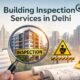 Building Inspection Services in Delhi