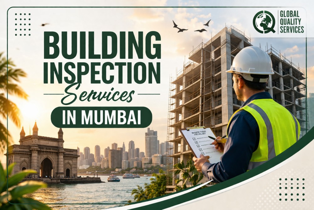 Building Inspection Services in Mumbai