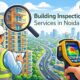 Building Inspection Services in Noida