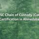FSC Chain of Custody (CoC) Certification in Ahmedabad