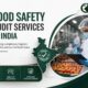 Food Safety Audit Services in India