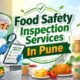 Food Safety Inspection Services In Pune