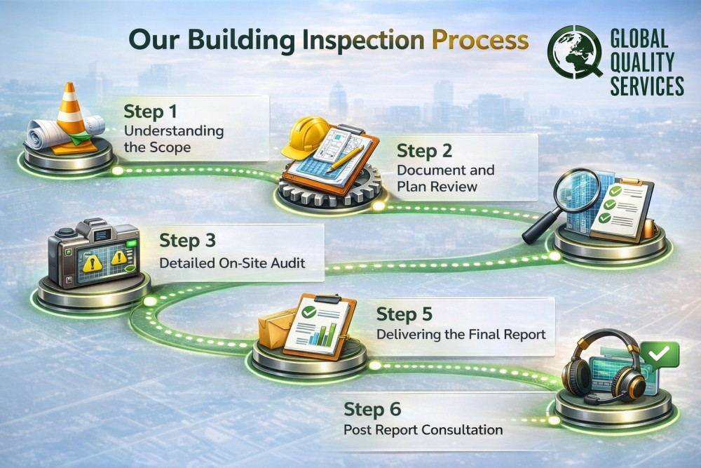 Building Inspection Services In Chennai