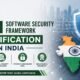 PCI Software Security Framework Certification in India