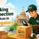 Packing Inspection Services in Bangalore