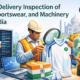 Pre-Delivery Inspection Services in India