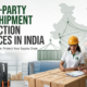 Pre-Shipment Inspection Services In India