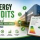 Energy Audits Services of Industrial Buildings In Chennai