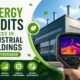 Energy Audits Services of Industrial Buildings In Hyderabad