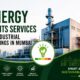 Energy Audits Services of Industrial Buildings In Hyderabad