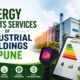 Energy Audits Services of Industrial Buildings In Pune