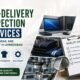 Pre-Delivery Inspection Services of IT, Sportswear, and Machinery In Ahmedabad