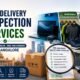 Pre-Delivery Inspection Services of IT, Sportswear, and Machinery In Bangalore