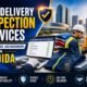 Pre-Delivery Inspection Services of IT, Sportswear, and Machinery In Noida