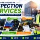 Pre-Delivery Inspection Services of IT, Sportswear, and Machinery in Delhi