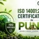 ISO 14001:2026 Certification in Pune