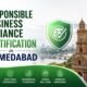 Responsible Business Alliance Certification in Ahmedabad