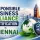 Responsible Business Alliance Certification in Chennai