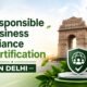 Responsible Business Alliance Certification in Delhi