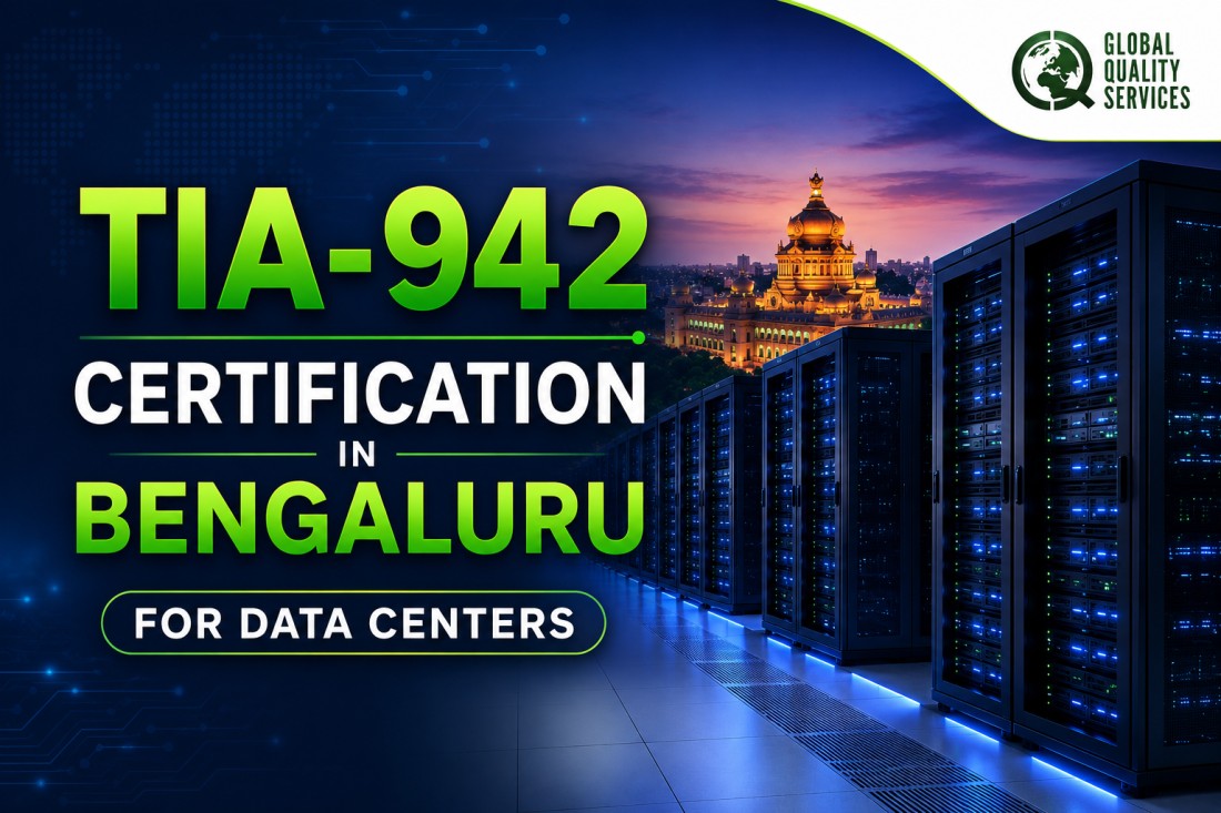TIA-942 Certification in Bengaluru