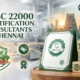 FSSC 22000 Certification Consultants in Chennai