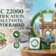 FSSC 22000 Certification Consultants in Hyderabad