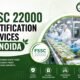 FSSC 22000 Certification Services in Noida