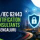 ISA/IEC 62443 Certification Consultants in Bengaluru