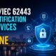 ISA/IEC 62443 Certification Services in Pune