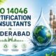 ISO 14046 Certification Consultants in Hyderabad