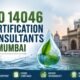 ISO 14046 Certification Consultants in Mumbai