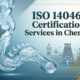 ISO 14046 Certification Services in Chennai