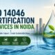 ISO 14046 Certification Services in Noida