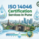 ISO 14046 Certification Services in Pune