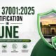 ISO 37001:2025 Certification in Pune