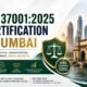 ISO 37001:2025 Certification in Mumbai