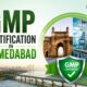 GMP Certification in Ahmedabad