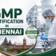 GMP Certification in Chennai