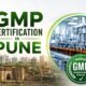GMP Certification in Pune