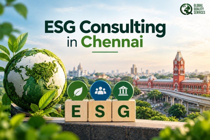 ESG Consulting in Chennai