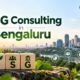 ESG Consulting in Bengaluru