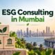 ESG Consulting in Mumbai