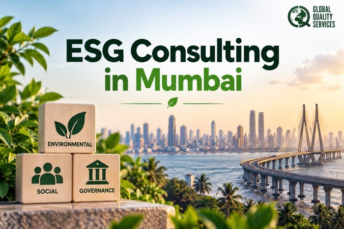 ESG Consulting in Mumbai