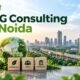 ESG Consulting in Noida
