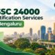 FSSC 24000 Certification Services in Bengaluru
