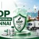GDP Certification in Chennai