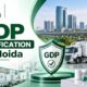 GDP Certification in Noida